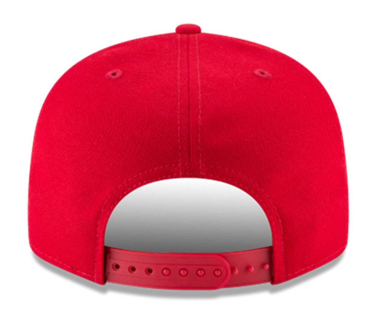 [11590989] Mens New Era MLB 950 BASIC OTC SNAPBACK - WASHINGTON NATIONALS