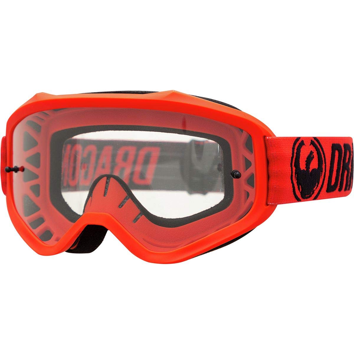 [358796024405] Mens Dragon Alliance MXV Basic Goggles