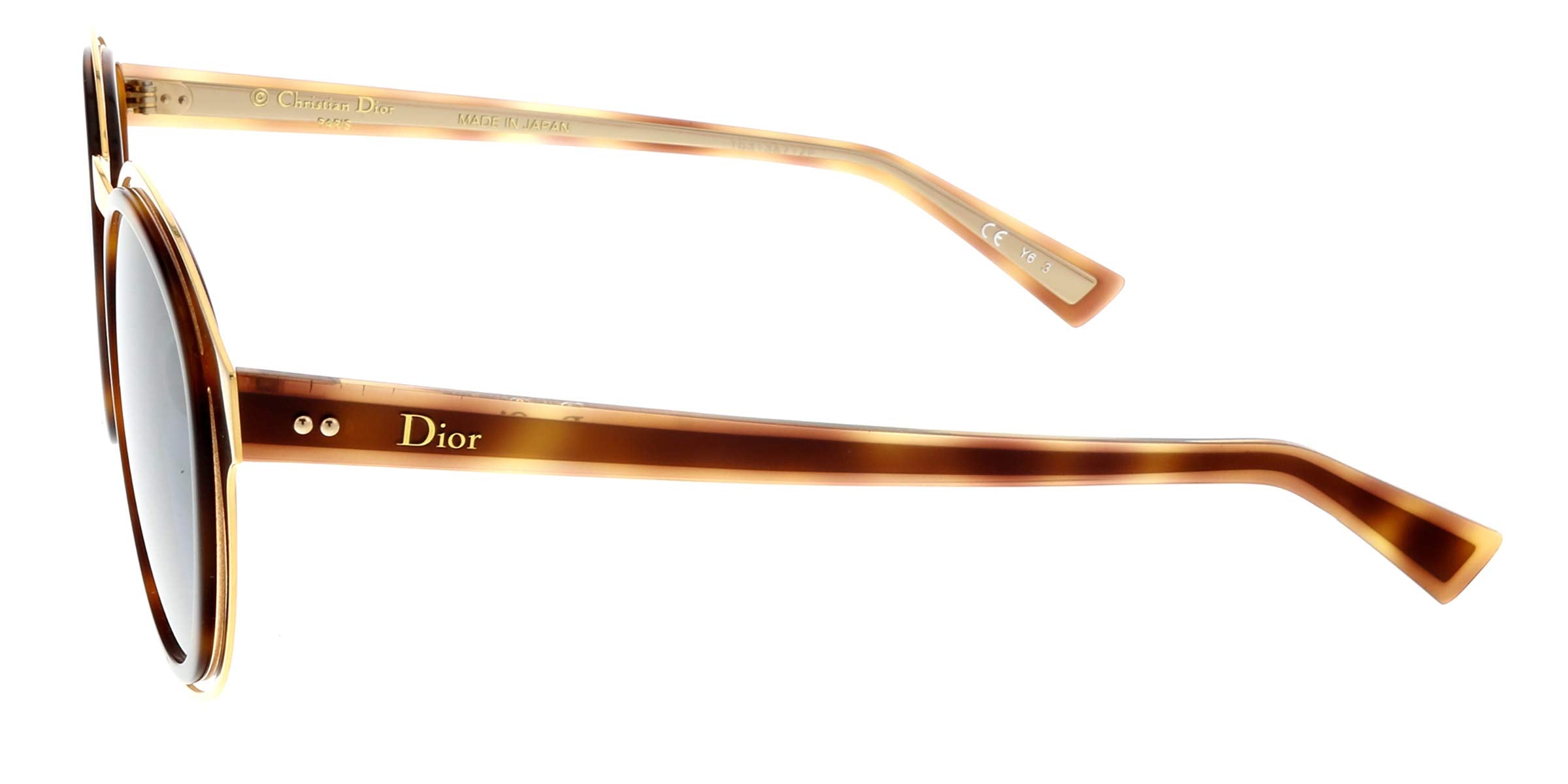 [OBSCURES-006J-KU] Unisex Christian Dior OBSCURES Sunglasses