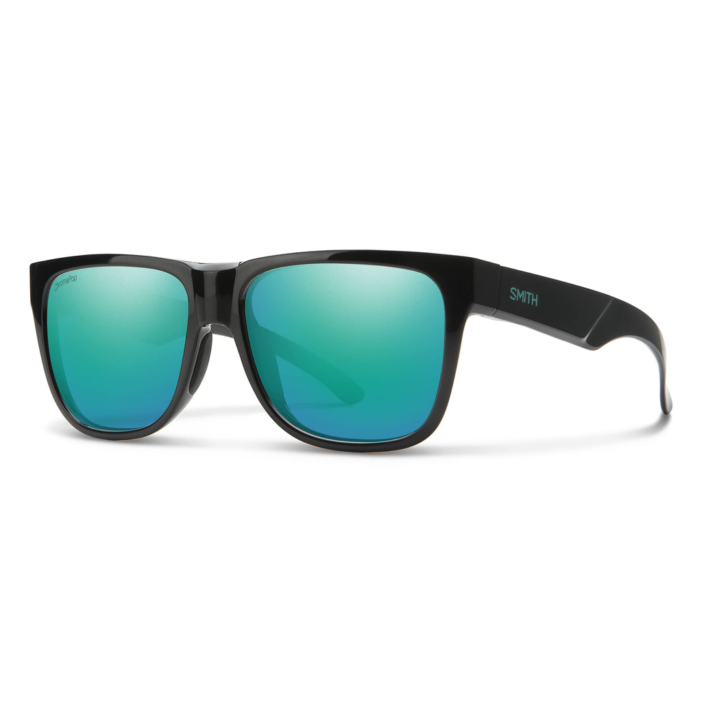 [2009417ZJ56QG] Mens Smith Optics Lowdown 2 Polarized Sunglasses