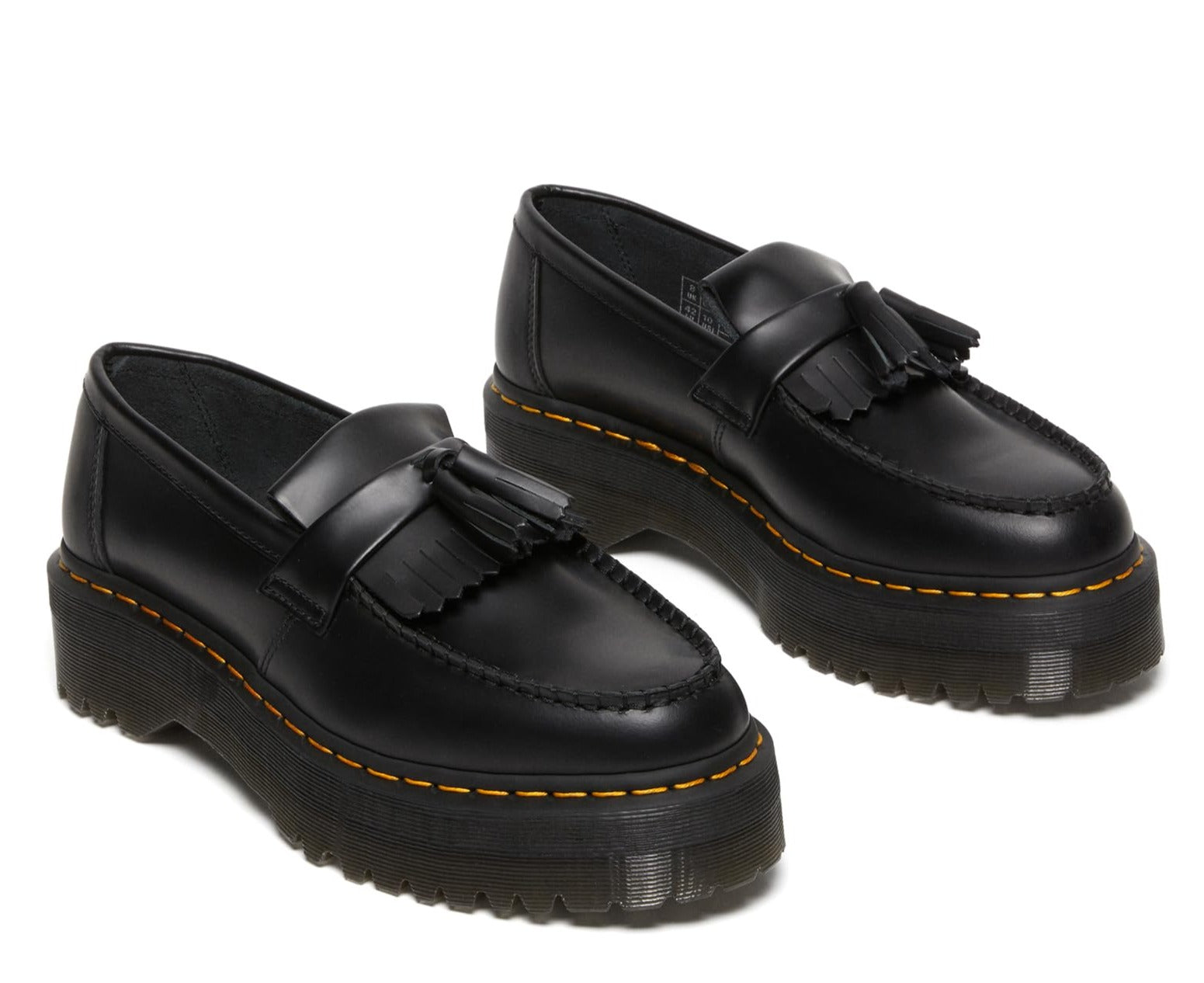 [27989001] Mens Dr. Martens ADRIAN QUAD