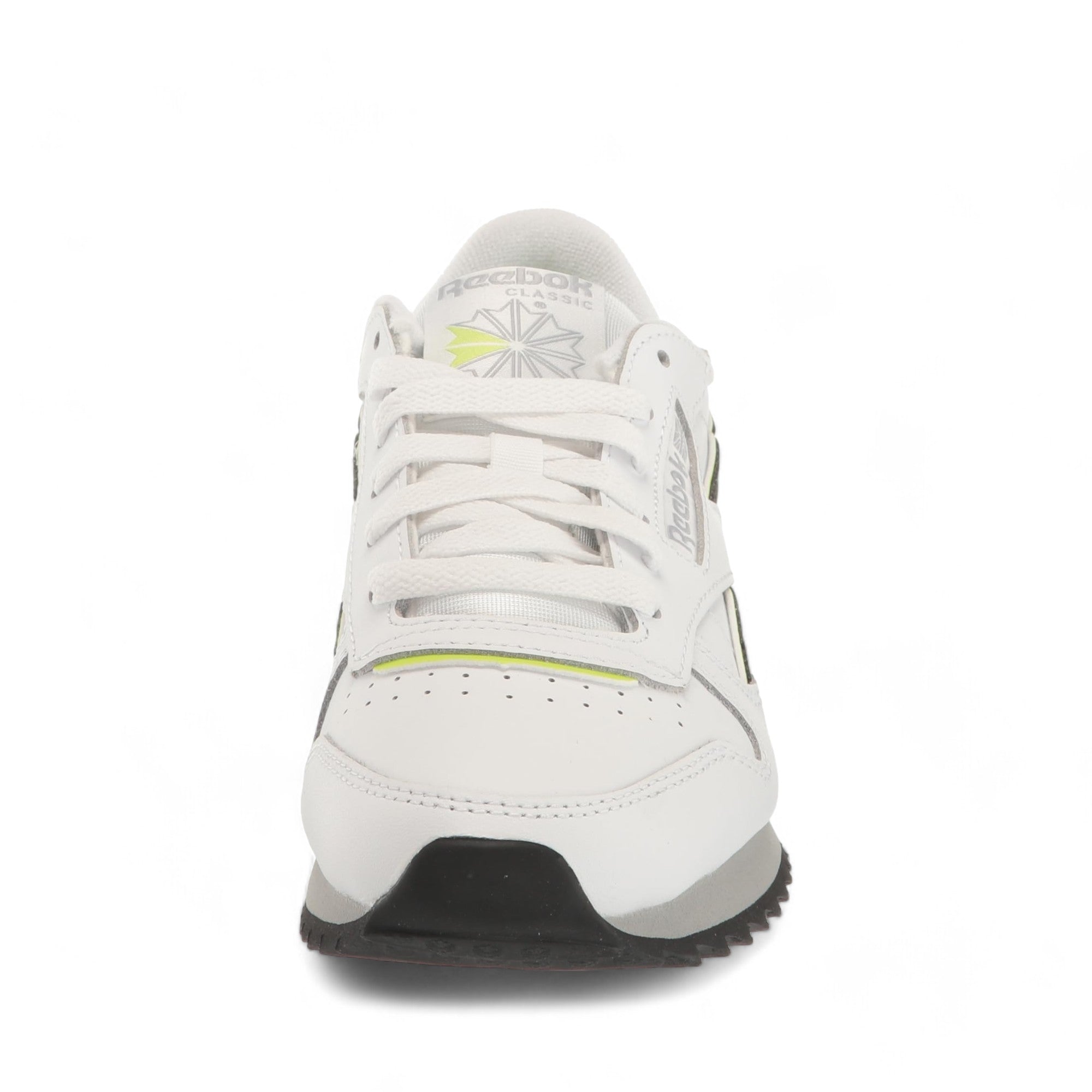 [100032767/ID1585] Mens Reebok CLASSIC LEATHER RIPP
