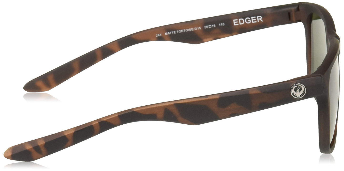 [35170-244] Mens Dragon Alliance Edger Sunglasses