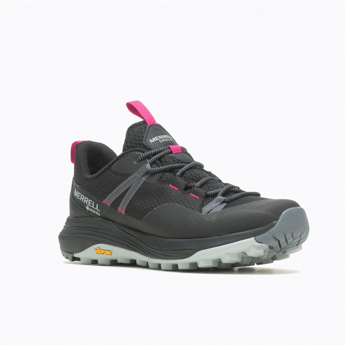 [J037274Z] WOMENS MERRELL SIREN 4 GTX