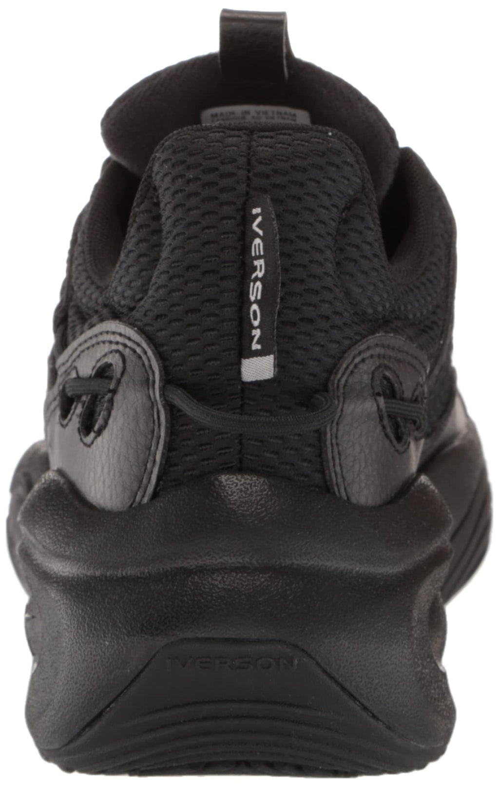 [100045927/GY0933] Mens Reebok REEBOK SOLUTION MID