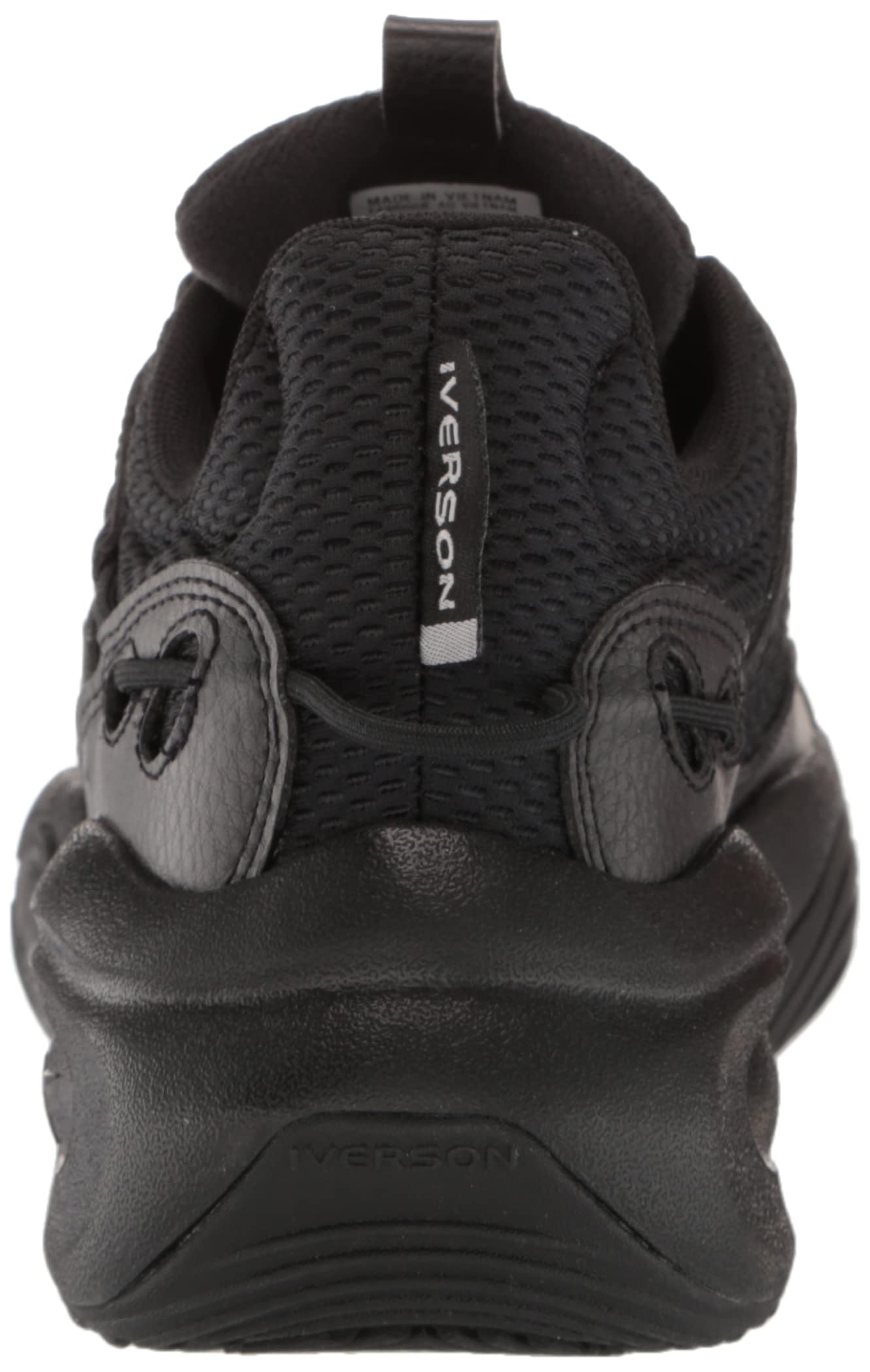 [100045927/GY0933] Mens Reebok REEBOK SOLUTION MID