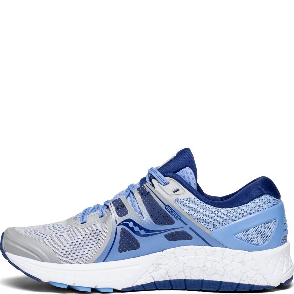 [S10442-1] Womens Saucony OMNI ISO