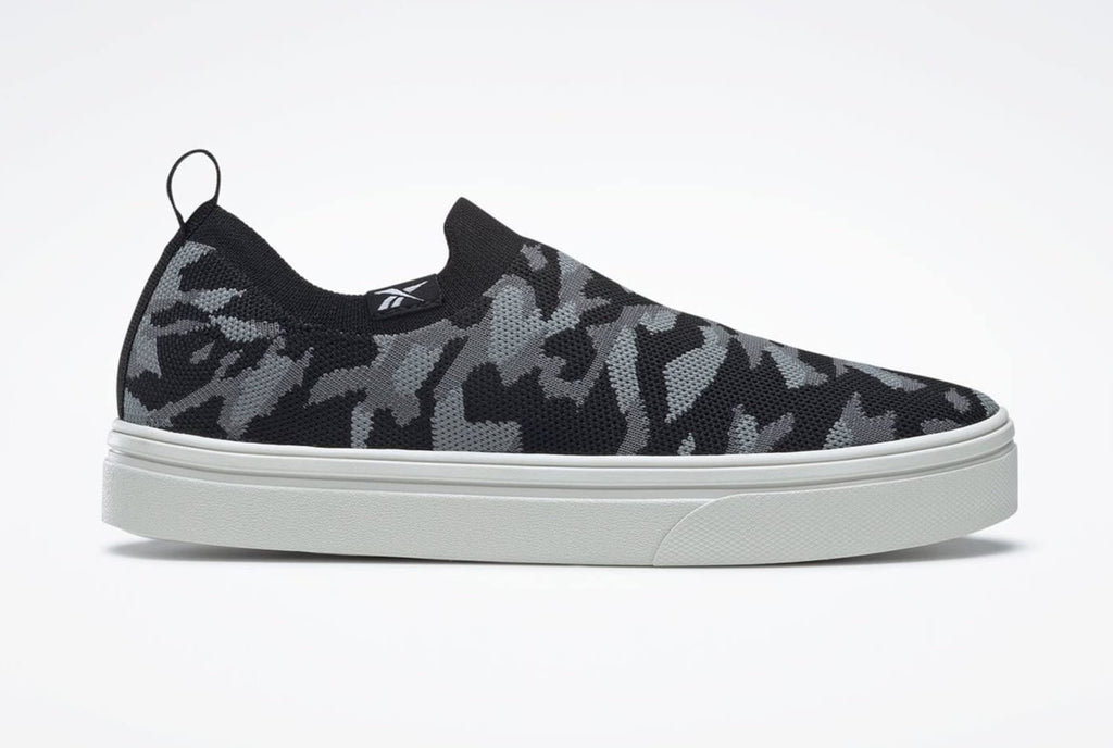 [100043732/GV8821] WOMENS REEBOK ONLUX SLIP ON