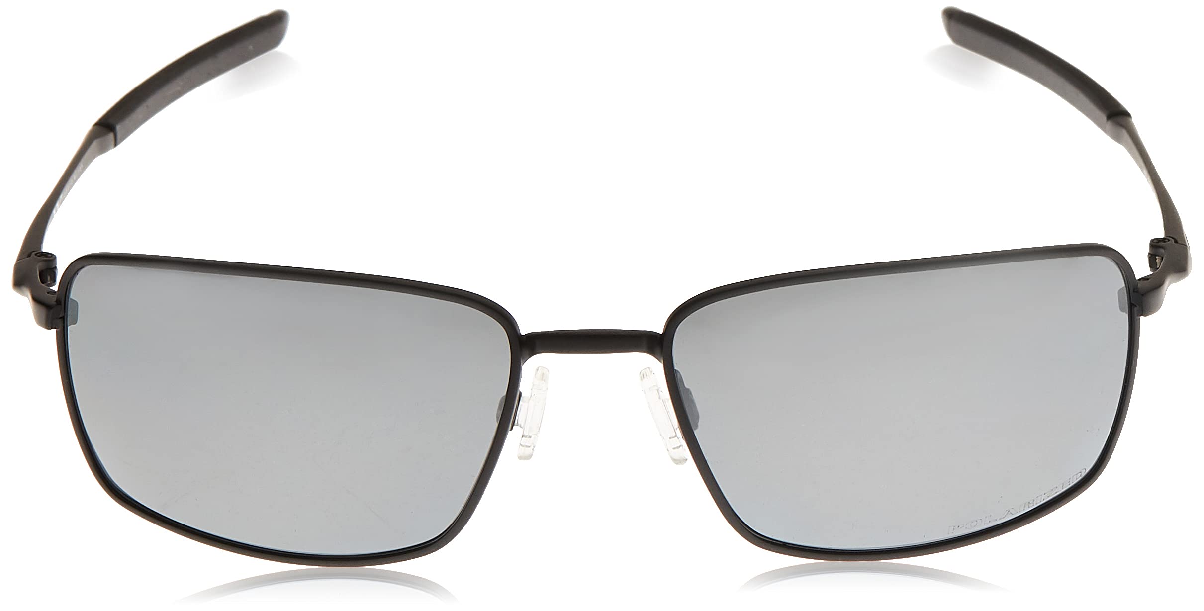 [OO4075-05] Mens Oakley SQUARE WIRE Polarized Sunglasses