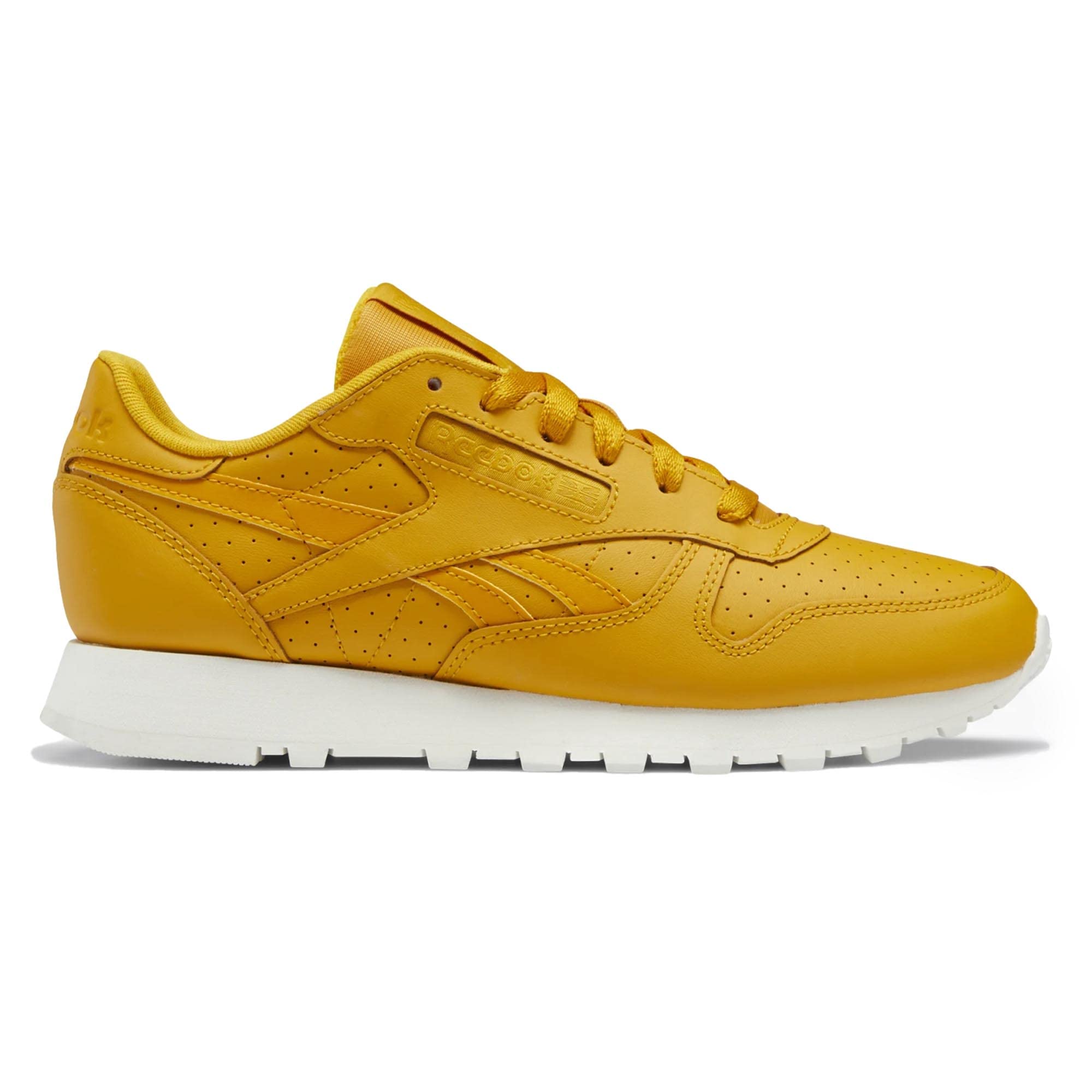 [100046378/GY1579] Womens Reebok CLASSIC LEATHER