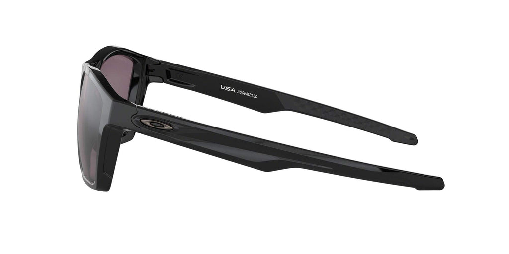 [OO9398-01] Mens Oakley Targetline Sunglasses