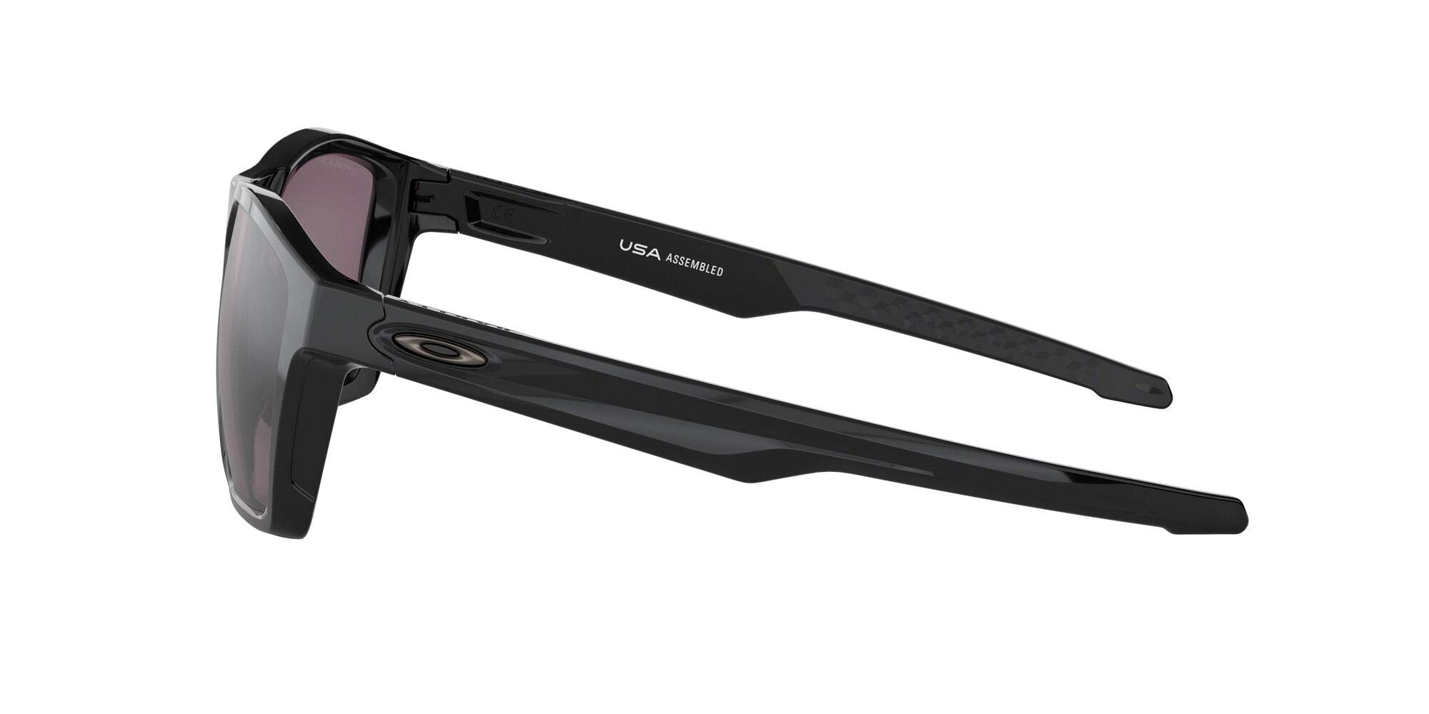 [OO9398-01] Mens Oakley Targetline Sunglasses