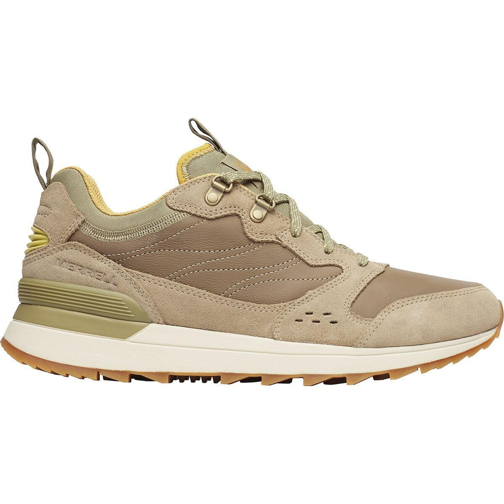 [J007335] MENS MERRELL ALPINE 83 SNEAKER RECRAFT MXD