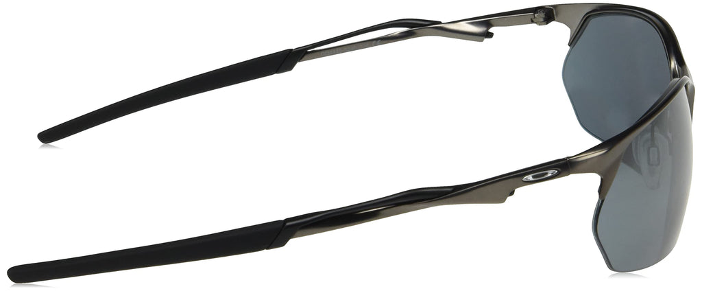 [OO4145-02] Mens Oakley Wire Tap 2.0 Sunglasses