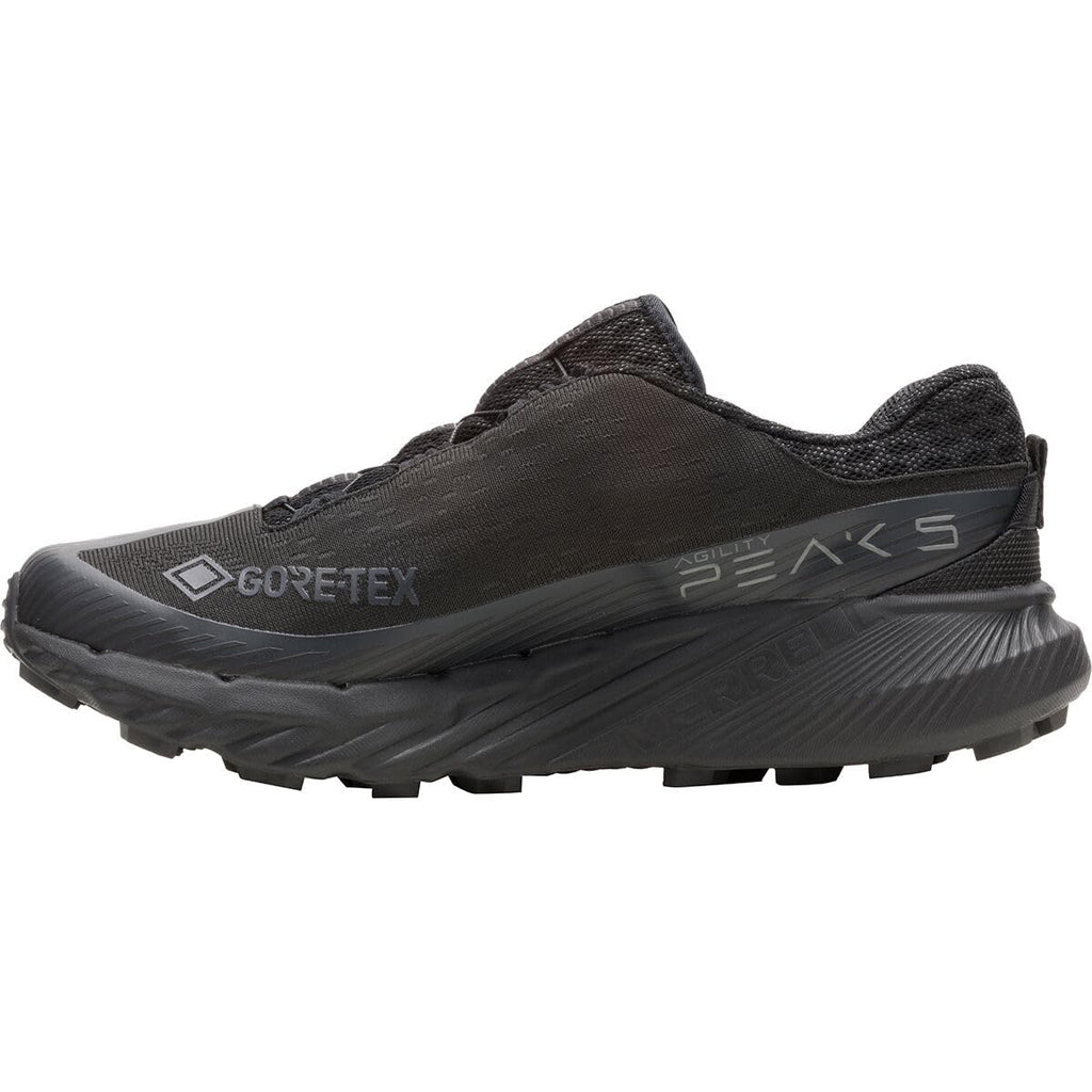 [J068213Z] MENS MERRELL AGILITY PEAK 5 BOA GTX