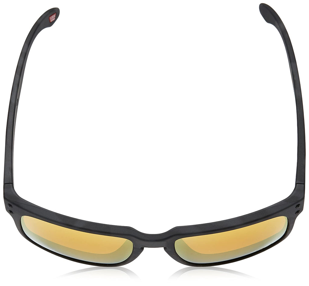 [OO9102-O3] Mens Oakley Holbrook Polarized Sunglasses