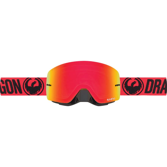 [26743-462] Mens Dragon Alliance NFXS MX 1 Goggles