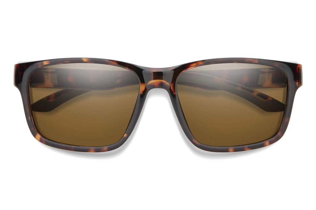 [2019290865970] Mens Smith Optics Basecamp Sunglasses