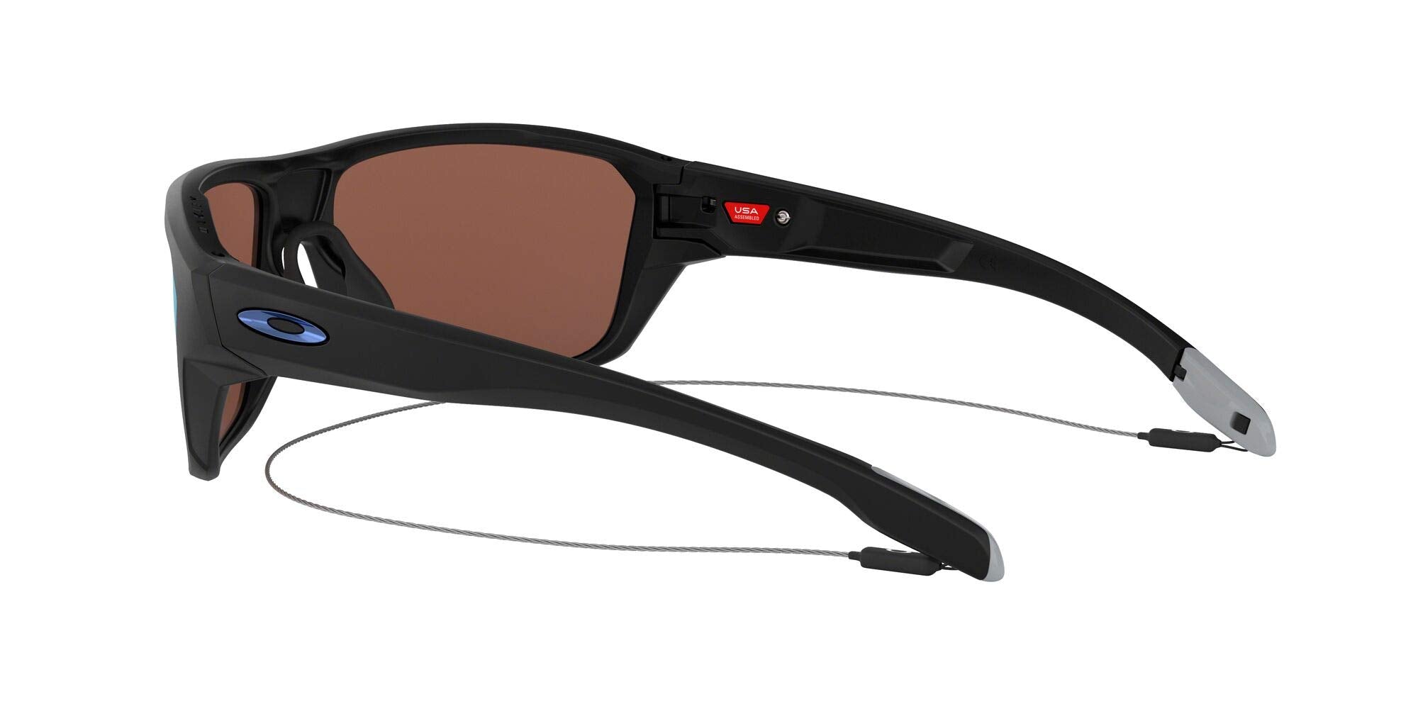 [OO9416-06] Mens Oakley SPLIT SHOT Polarized Sunglasses