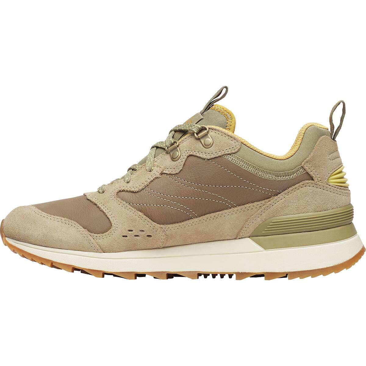 [J007335] MENS MERRELL ALPINE 83 SNEAKER RECRAFT MXD