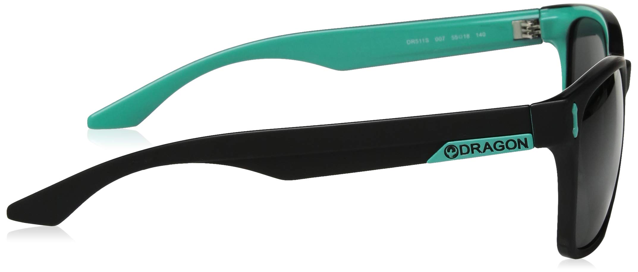 [27073-007] Mens Dragon Alliance DR511S Liege Sunglasses