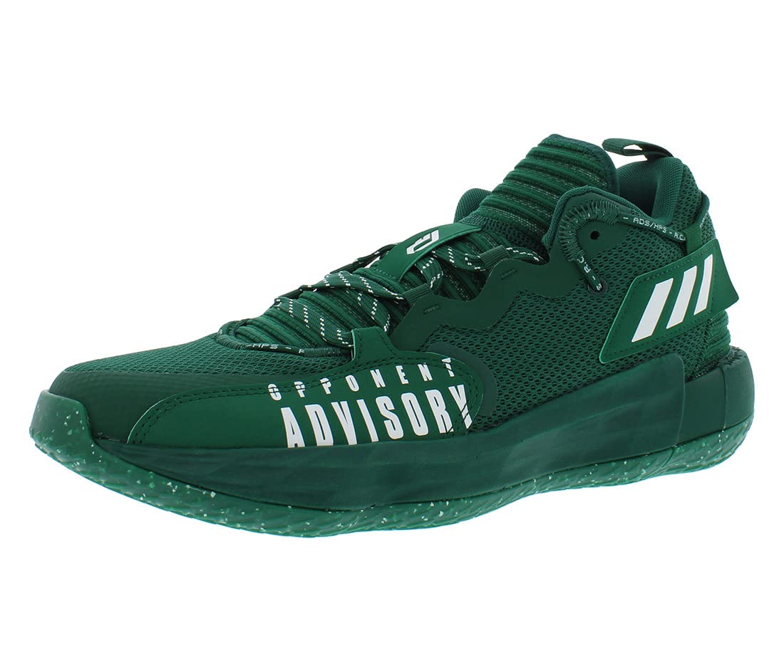 [GW7902] Mens Adidas DAME 7 EXTPLY