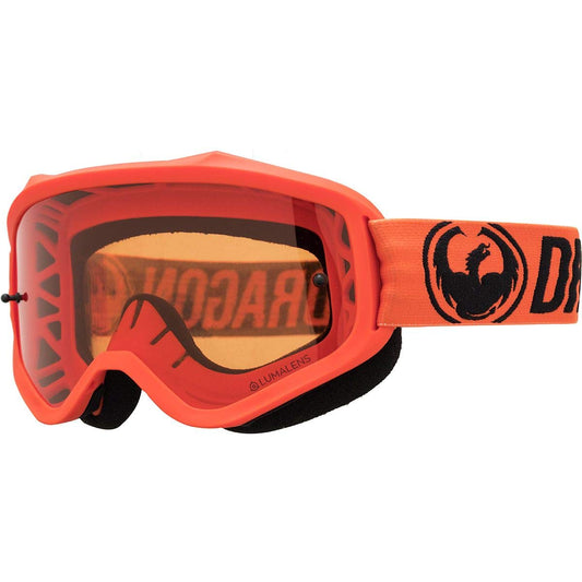 [358796024702] Mens Dragon Alliance MXV Basic Goggles