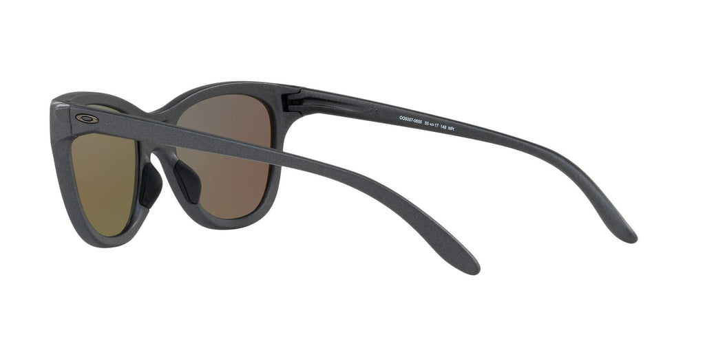 [OO9357-06] Womens  Oakley Hold Out Polarized Sunglasses