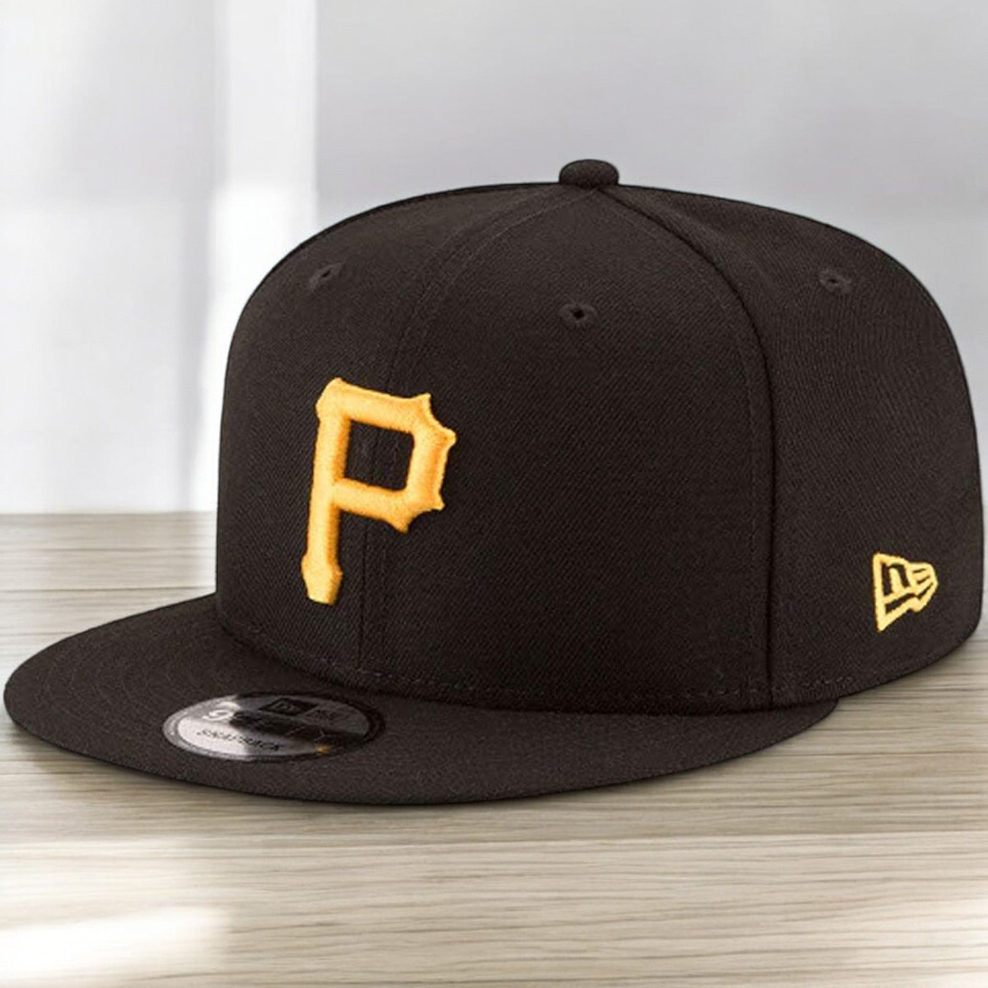 [11591014] Mens New Era MLB 950 BASIC OTC SNAPBACK - PITTSBURGH PIRATES
