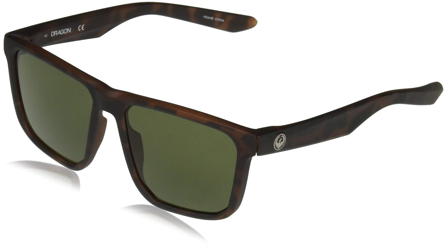 [35170-244] Mens Dragon Alliance Edger Sunglasses