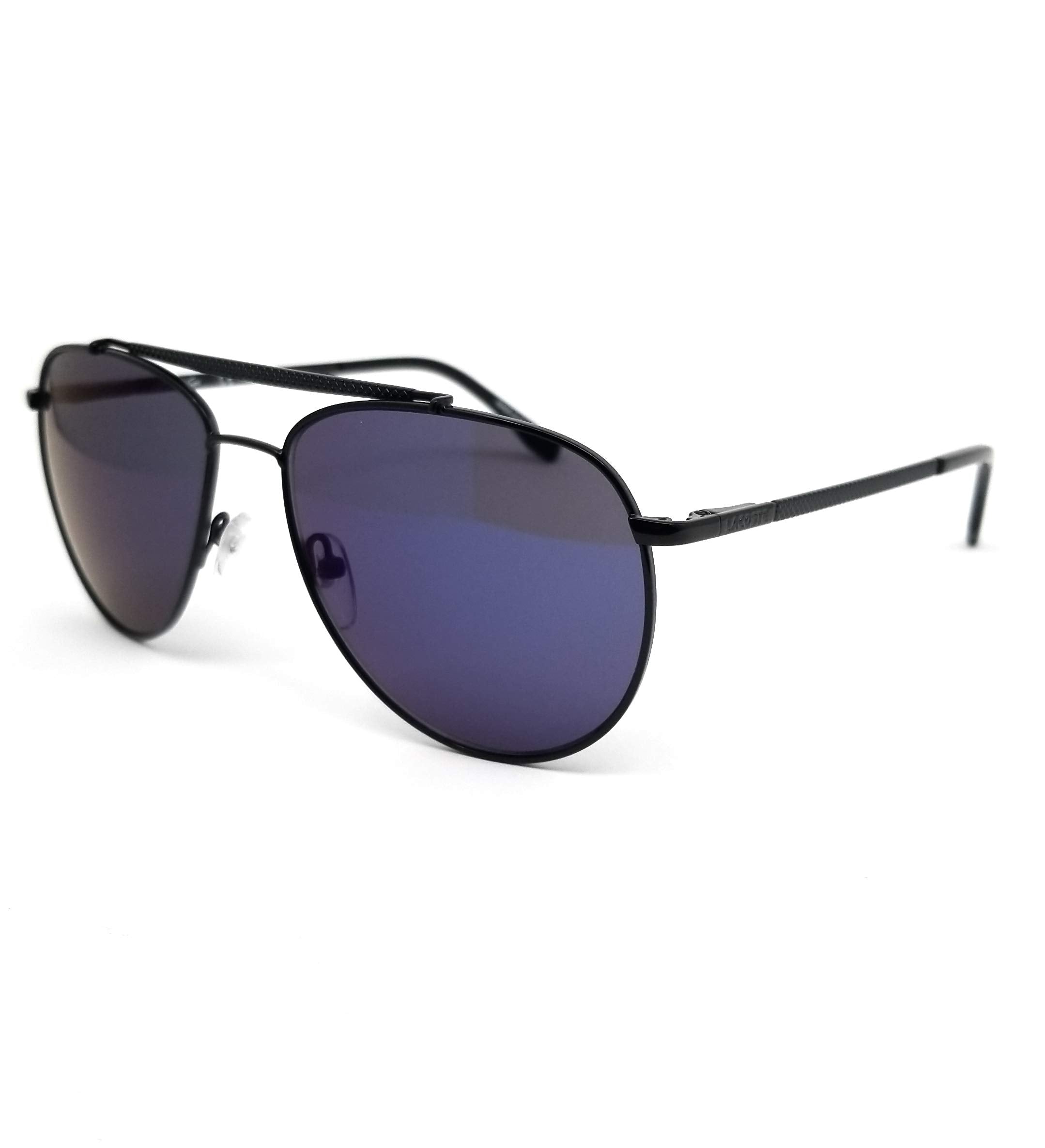 [L177S-001] Mens Lacoste Pilot Sunglasses