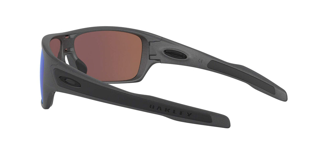 [OO9307-09] Mens Oakley Turbine Rotor Polarized Sunglasses