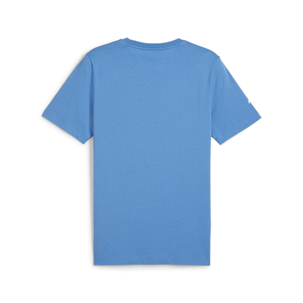 [625189-05] MENS PUMA BMW MOTORSPORTS MEN GRAPHIC TEE 2