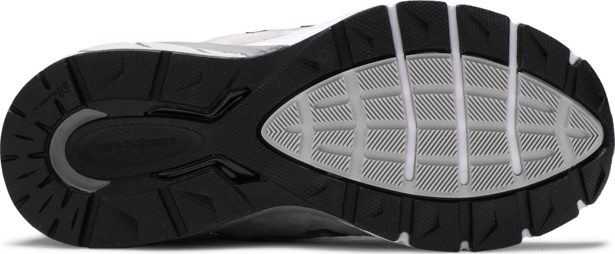 [W990GL5] Womens New Balance W990V5 'GREY' (WIDE WIDTH)