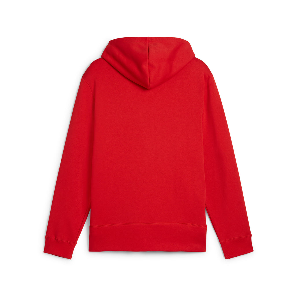 [627046-02] MENS PUMA FERRARI RACE HOODIE