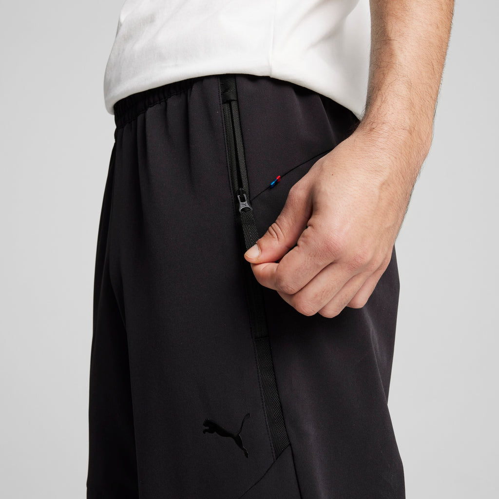 [627331-01] MENS PUMA BMW MOTORSPORTS LIFE PUMATECH PANTS