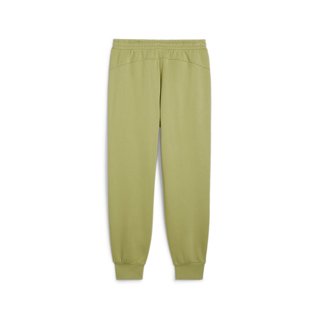 [627499-05] MENS PUMA BMW MOTORSPORTS ESS+ PANTS FLEECE