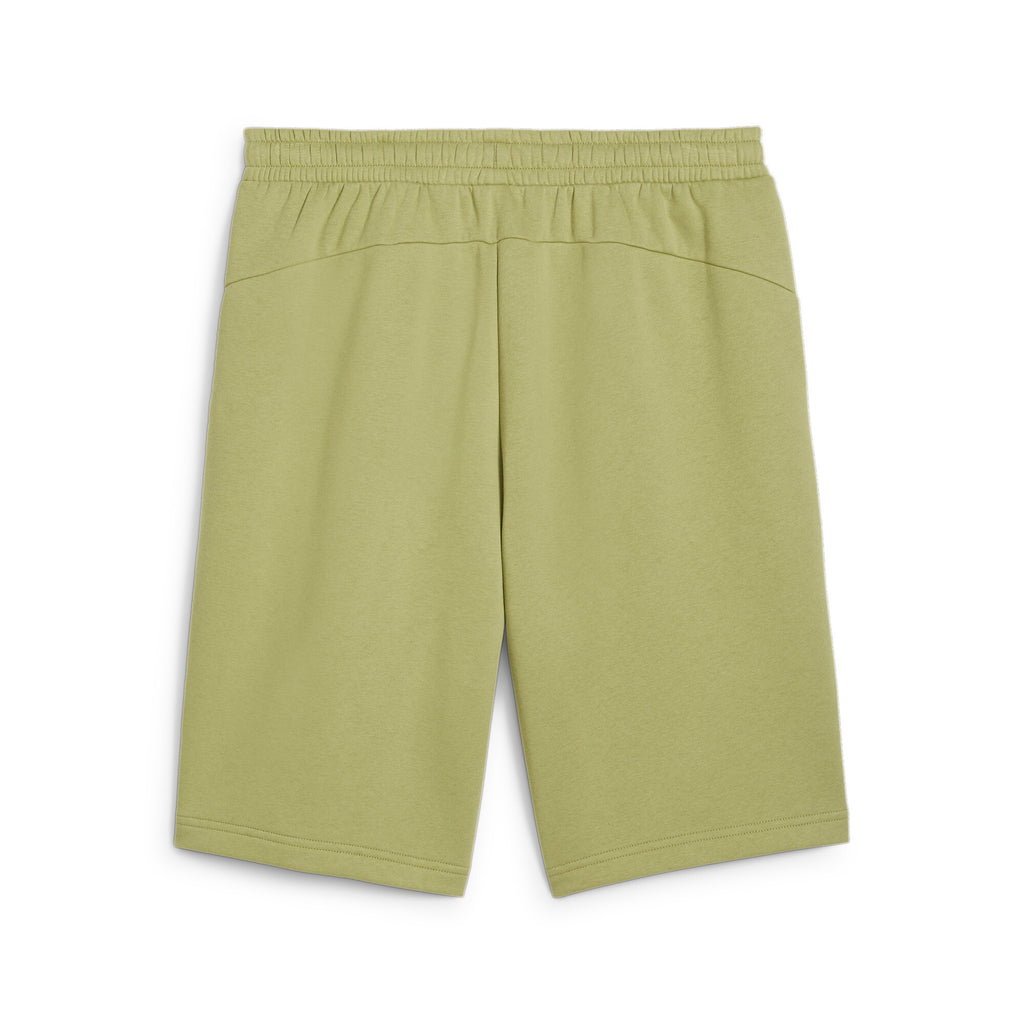 [627501-05] MENS PUMA BMW MOTORSPORTS ESS+ SHORTS FLEECE