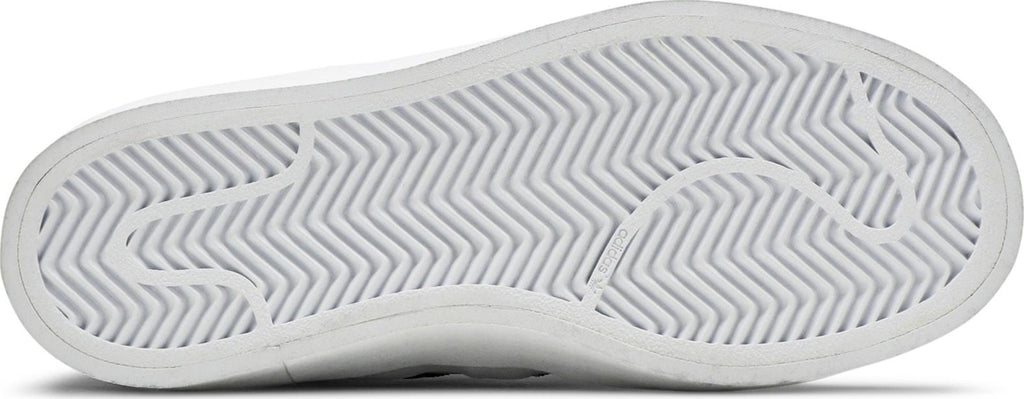 [FX6851] Mens Adidas Pro Model '424 White'