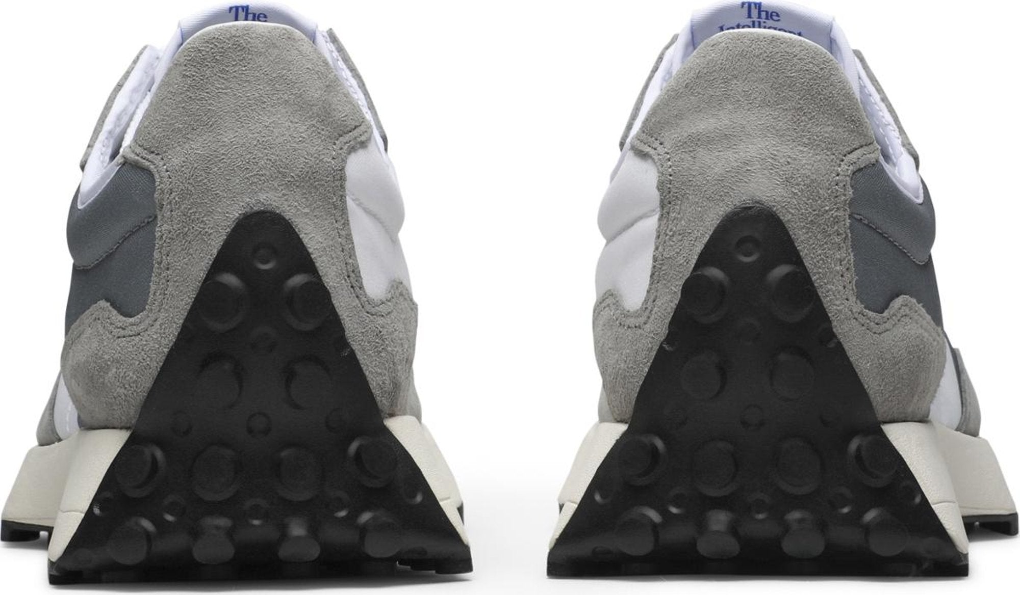 [MS327LAB] Mens New Balance 327 'GREY'