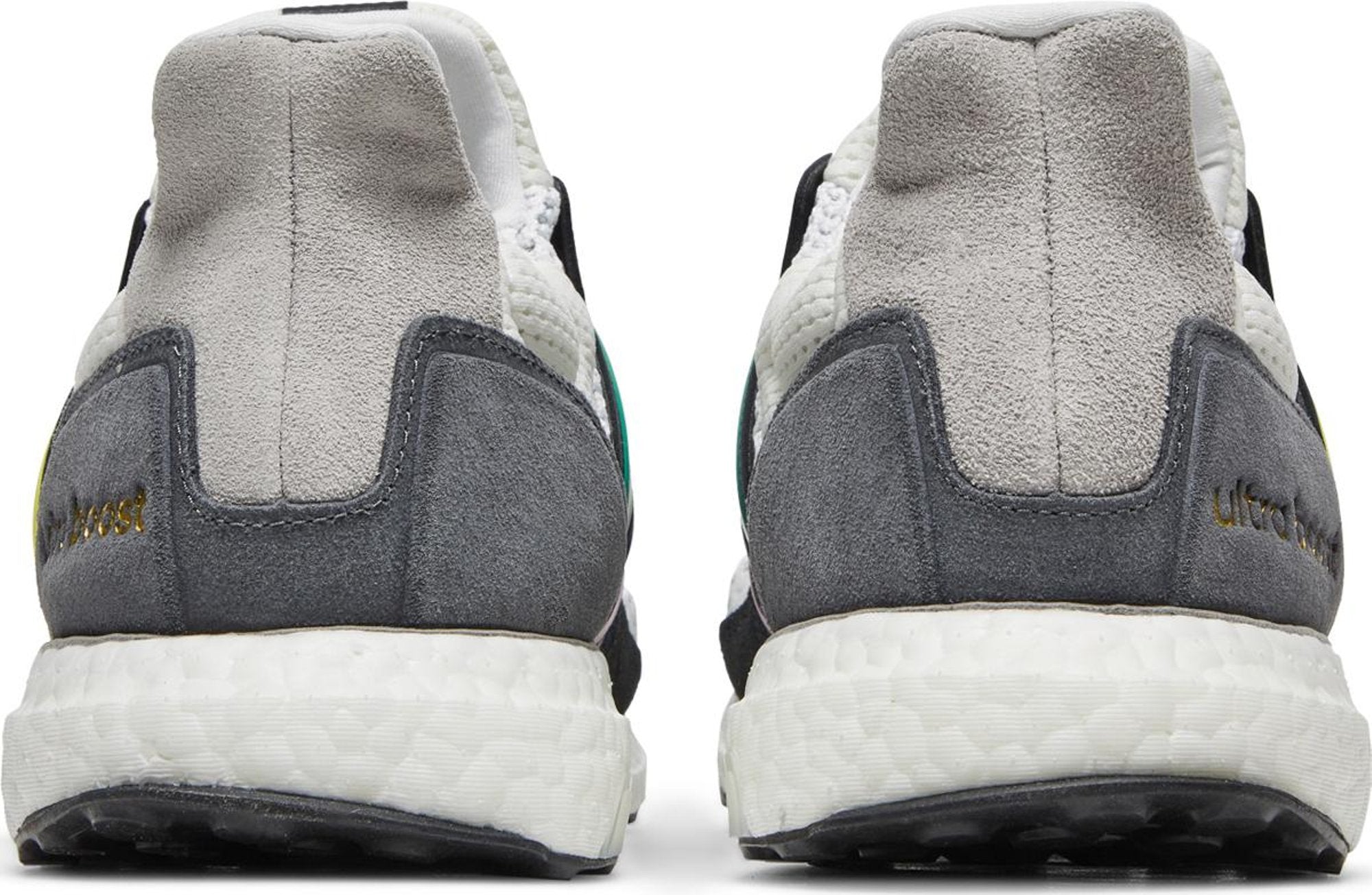 [FY5347] Mens Adidas Ultra Boost S&L 'Pride (2020)'