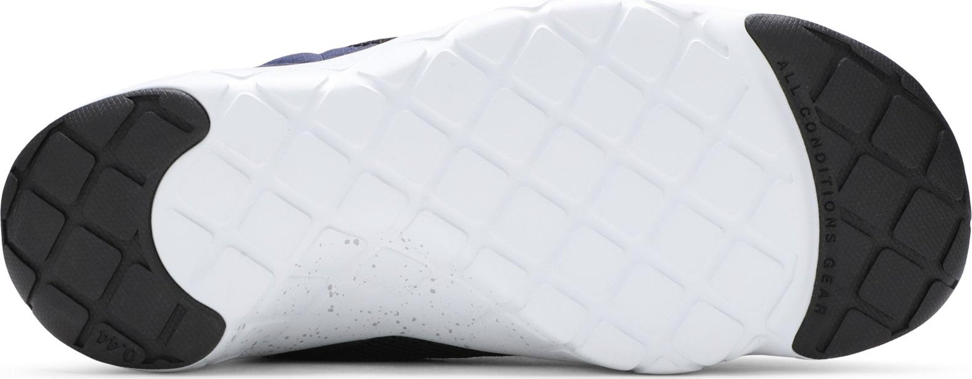 [CT3302-400] Mens Nike ACG MOC 3.0 'MIDNIGHT NAVY SANDED PURPLE'
