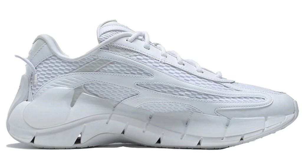 [100044930/GX0131] Mens Reebok ZIG KINETICA 2.5