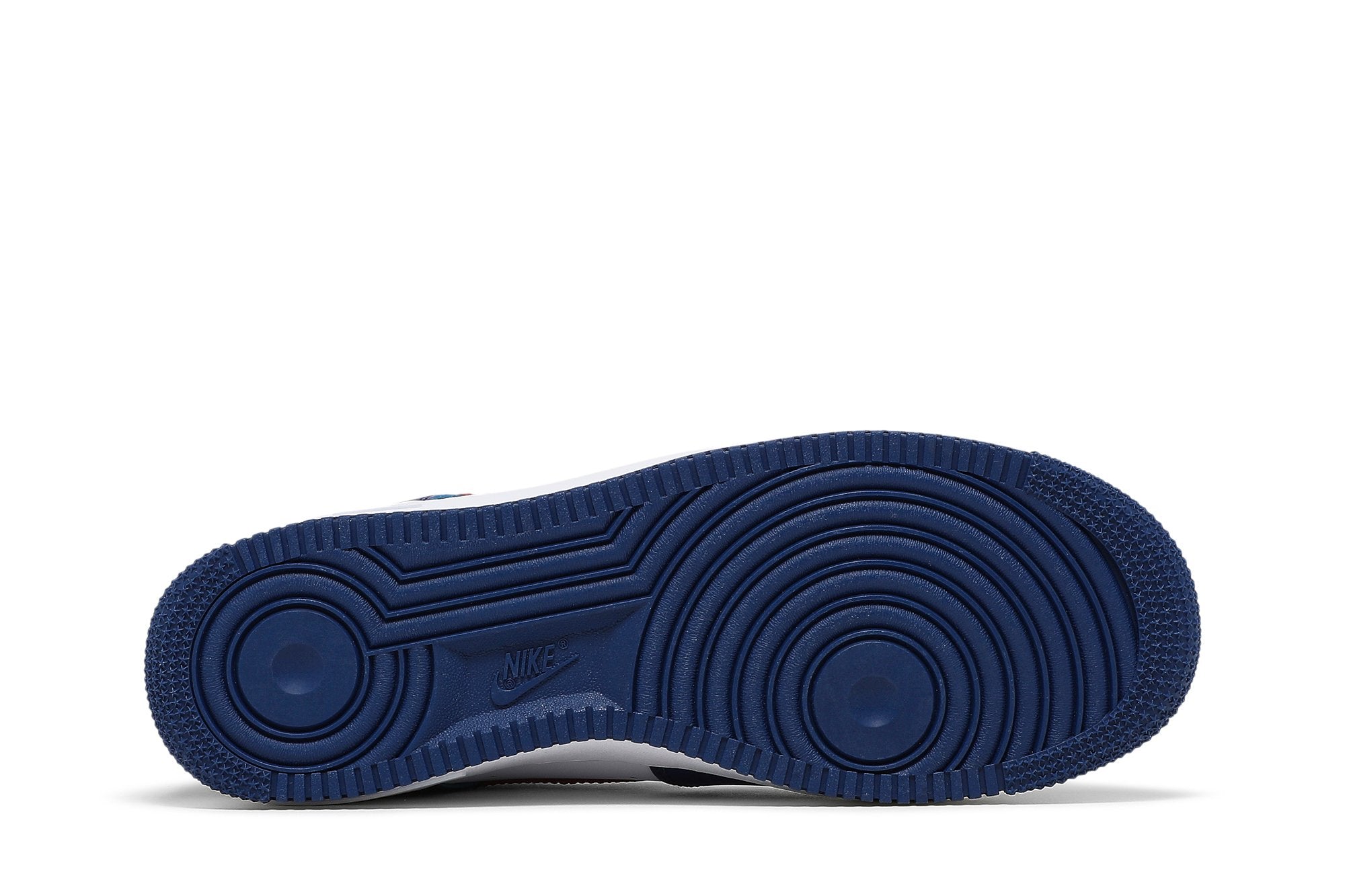 [CZ9164-100] Mens Nike AIR FORCE 1 LOW 'USA (2020)'