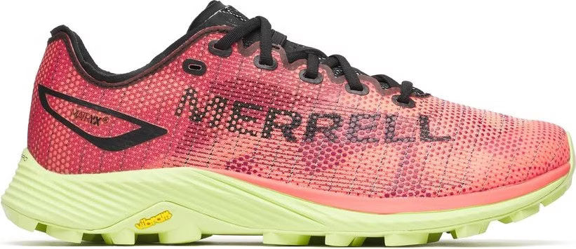 [J068581] MENS MERRELL MTL LONG SKY 2 MATRYX