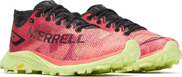 [J068581] MENS MERRELL MTL LONG SKY 2 MATRYX
