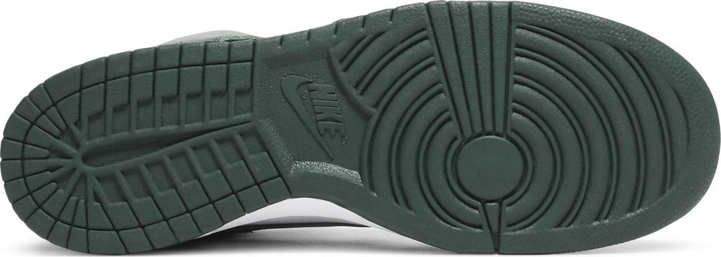 [CZ8149-100] Mens Nike DUNK HIGH SP 'SPARTAN GREEN'