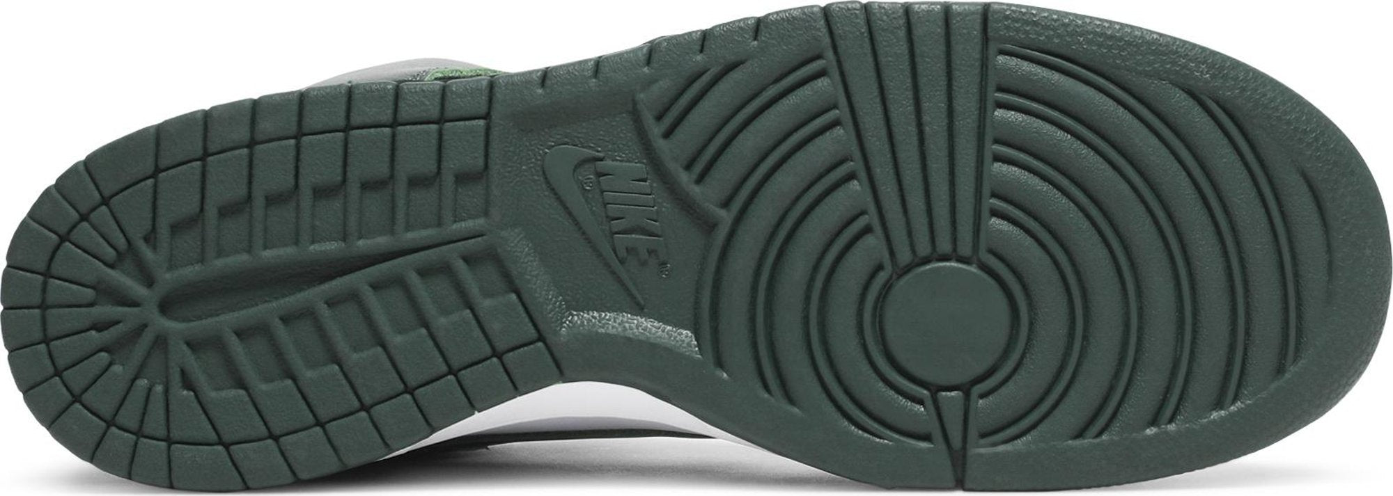 [CZ8149-100] Mens Nike DUNK HIGH SP 'SPARTAN GREEN'
