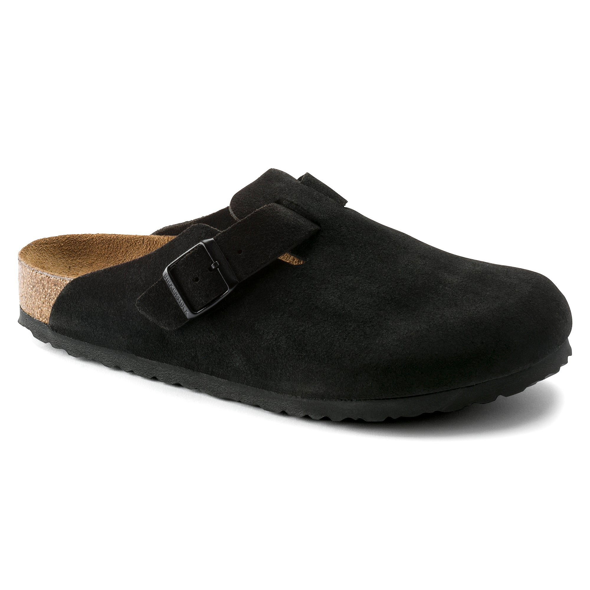 [0660473] Mens Birkenstock BOSTON SFB (MEDIUM/NARROW WIDTH)