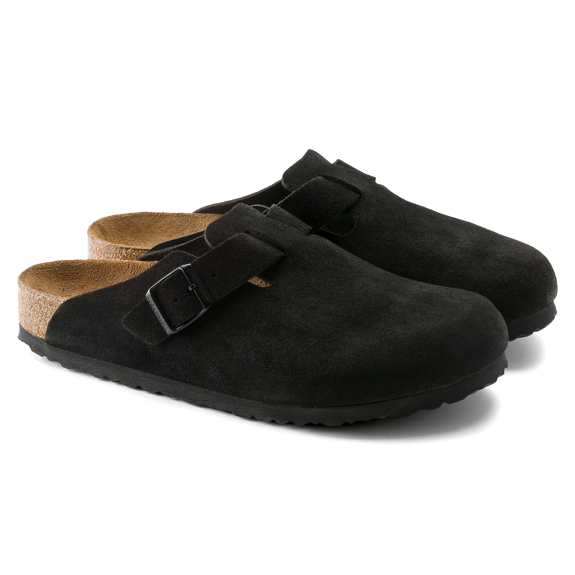 [0660473] Mens Birkenstock BOSTON SFB (MEDIUM/NARROW WIDTH)